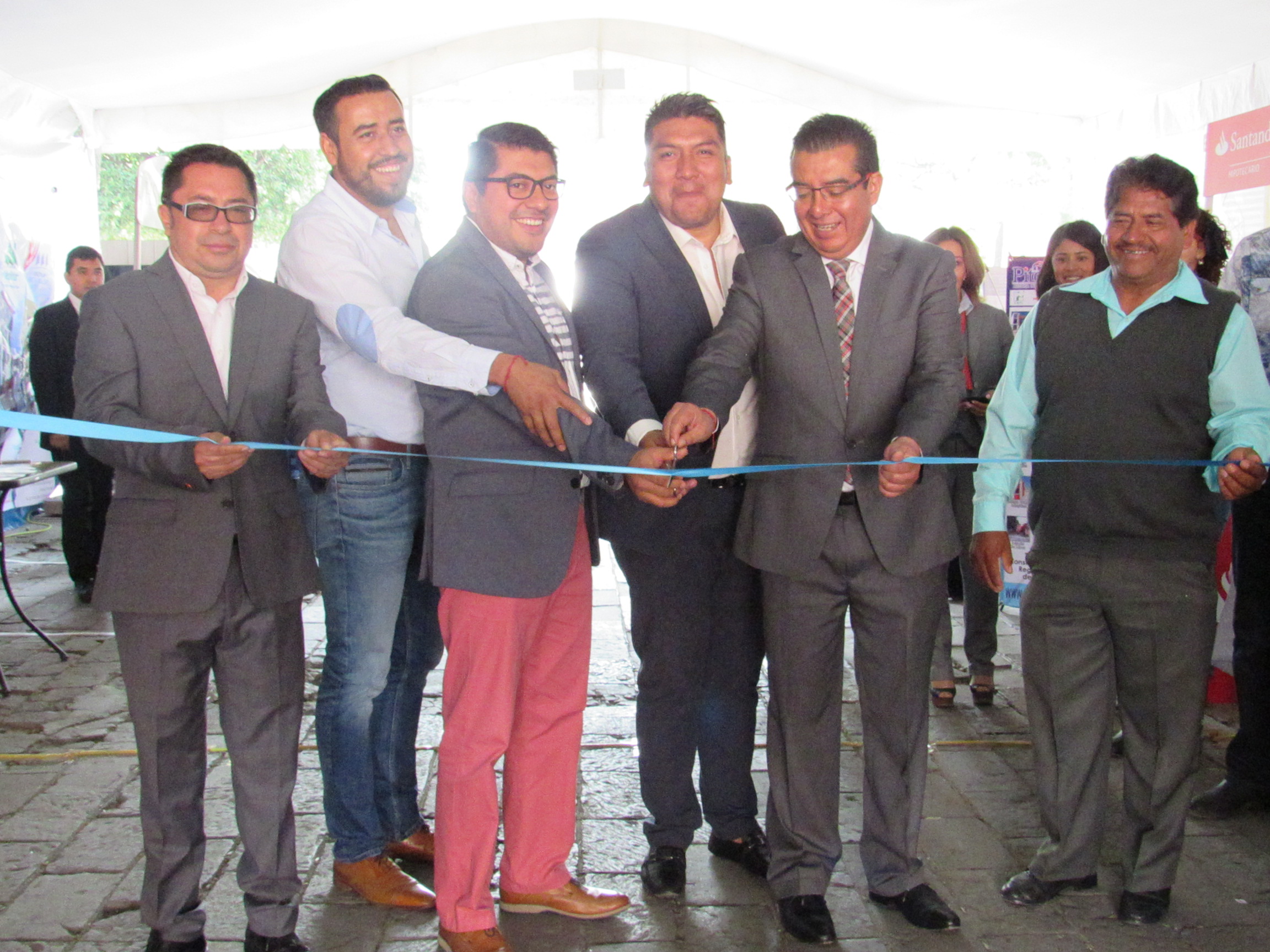 Realizan la Expo “Habita tus sueños” en la capital